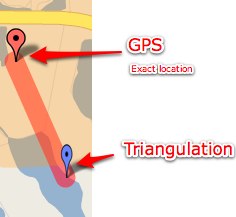 WaveSecure Track Location Feature WaveSecure Track Location feature