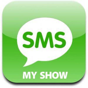 SMS My Show