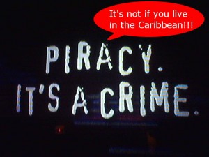 Piracy